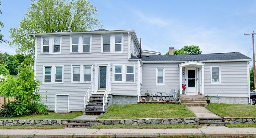 210 212 Wakefield Street, West Warwick, RI 02893 MLS 1285593