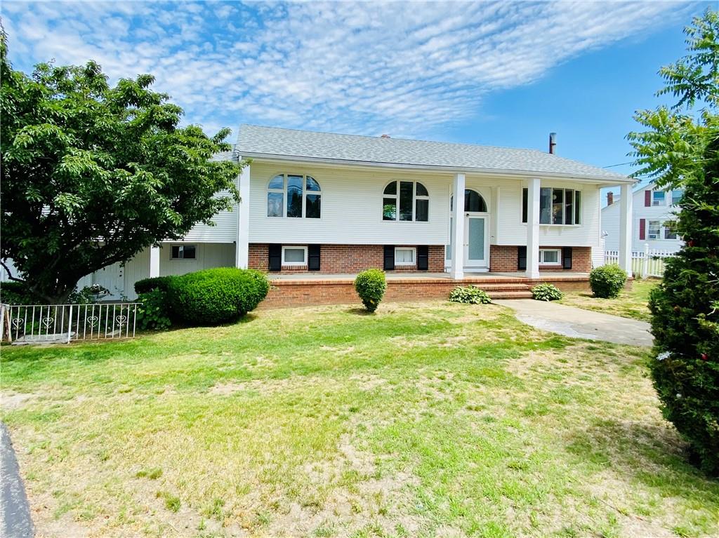 461 Woodward Road, North Providence, RI 02904 MLS 1285597 Lila Delman