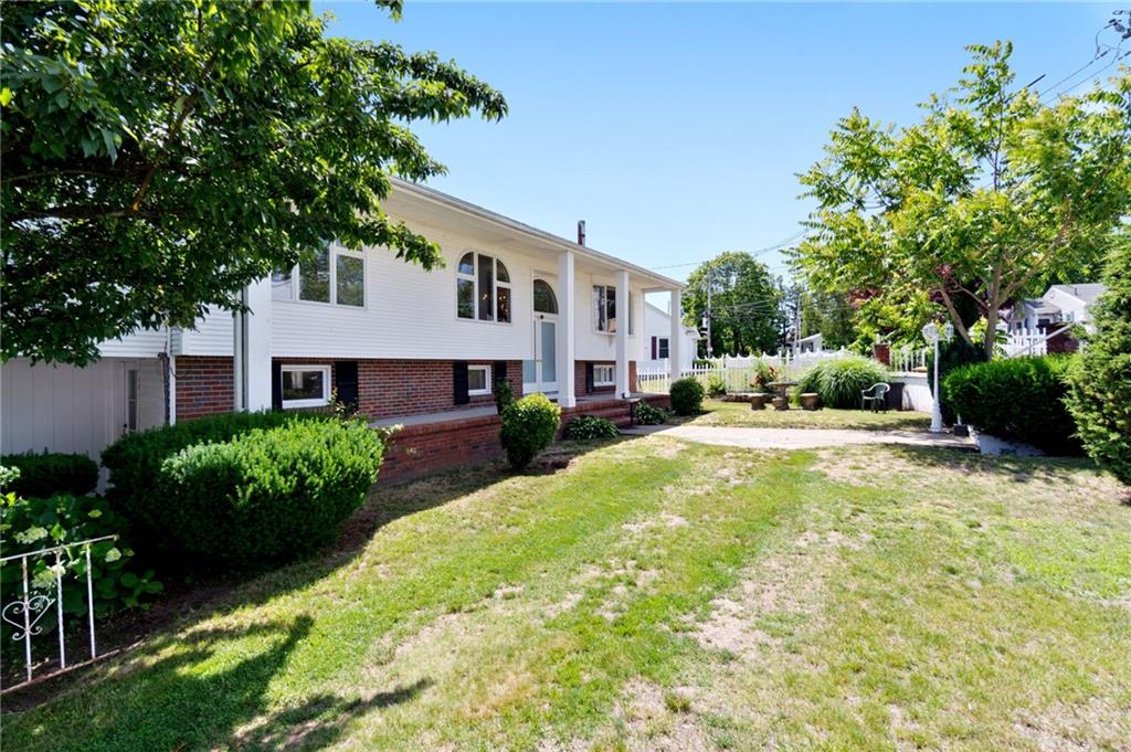 461 Woodward Road, North Providence, RI 02904 MLS 1285597 Lila Delman