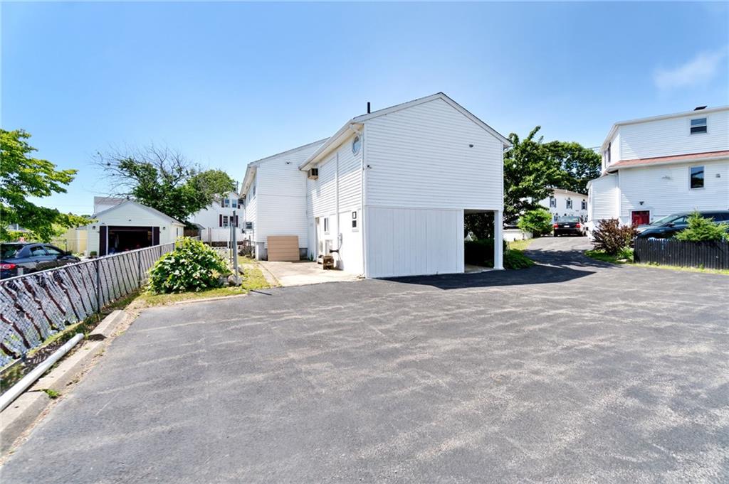 461 Woodward Road, North Providence, RI 02904 MLS 1285597 Lila Delman