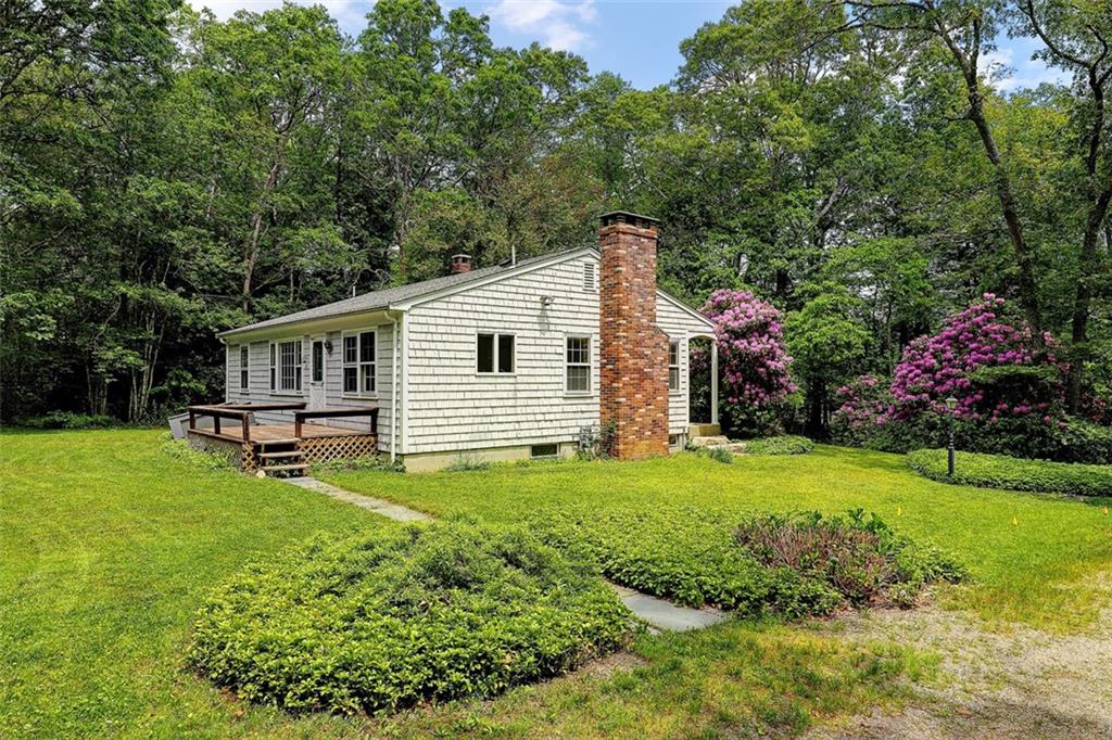 1735 Drift Road, Westport, MA 02790 MLS 1285610 Lila Delman