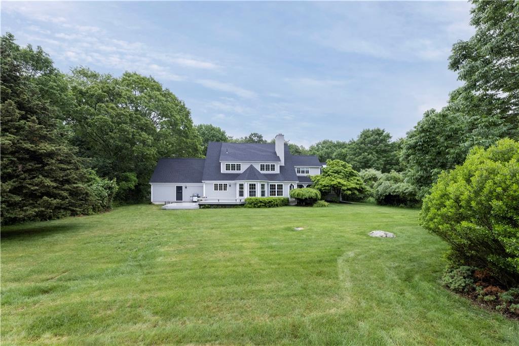 1360 South Road, South Kingstown