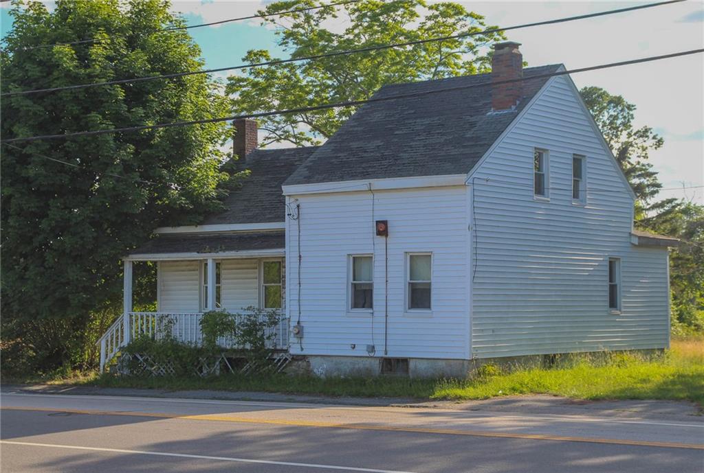 314 Market Street, Warren, RI 02885 MLS 1285786 Lila Delman