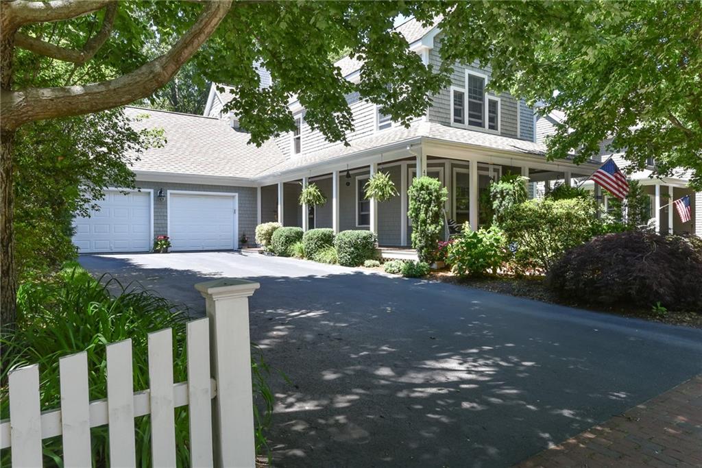 424 Wickford Point Road, North Kingstown, RI 02852 MLS 1285798