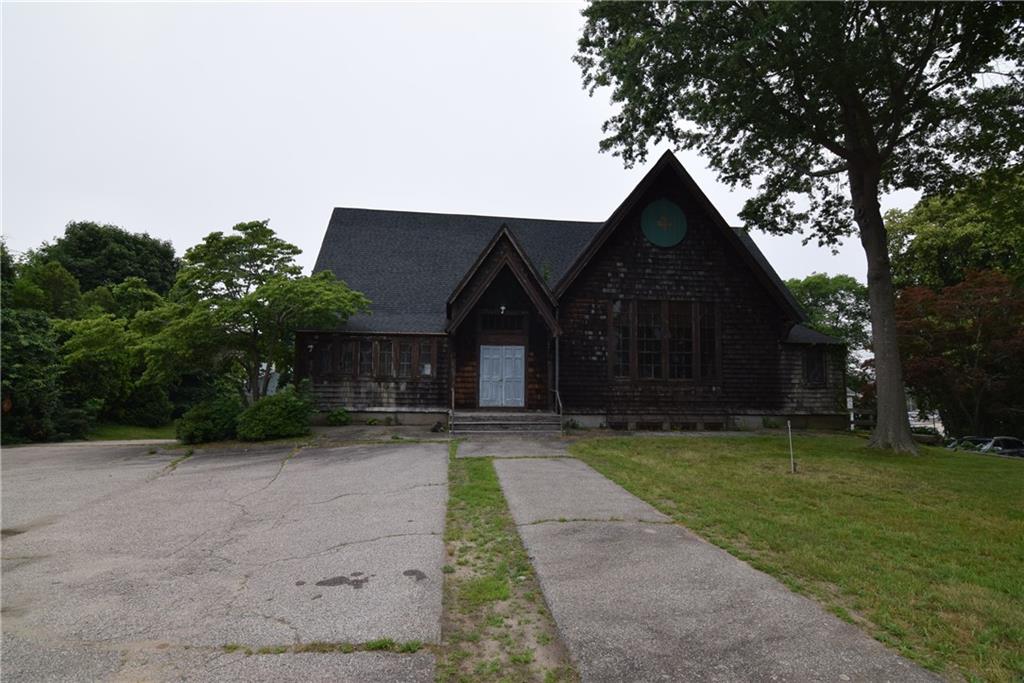 23 Elm Street, Westerly, RI 02891 MLS 1286179 Lila Delman