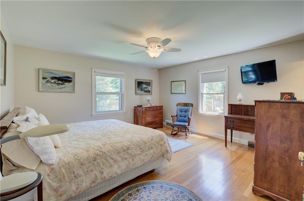 56 Lawnacre Drive, Cranston, RI 02920 MLS 1286245 Lila Delman