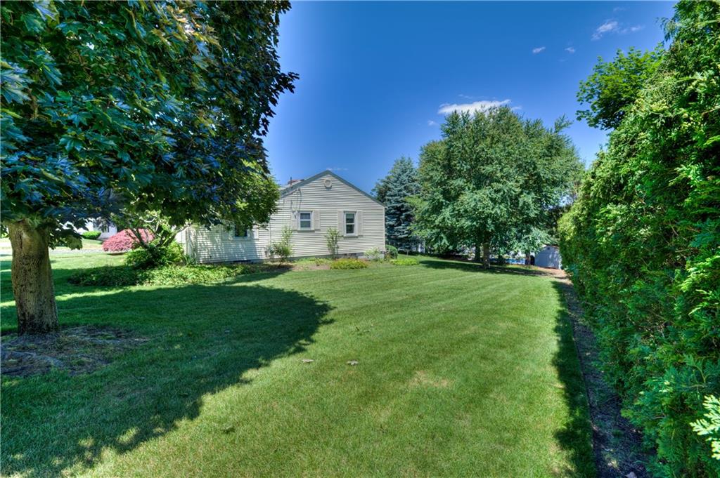 56 Lawnacre Drive, Cranston, RI 02920 MLS 1286245 Lila Delman