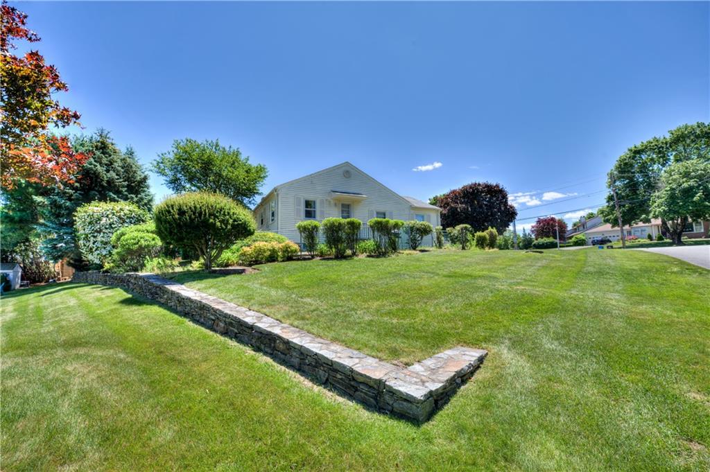 56 Lawnacre Drive, Cranston, RI 02920 MLS 1286245 Lila Delman