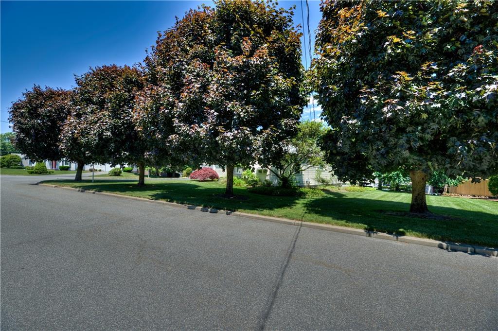 56 Lawnacre Drive, Cranston, RI 02920 MLS 1286245 Lila Delman