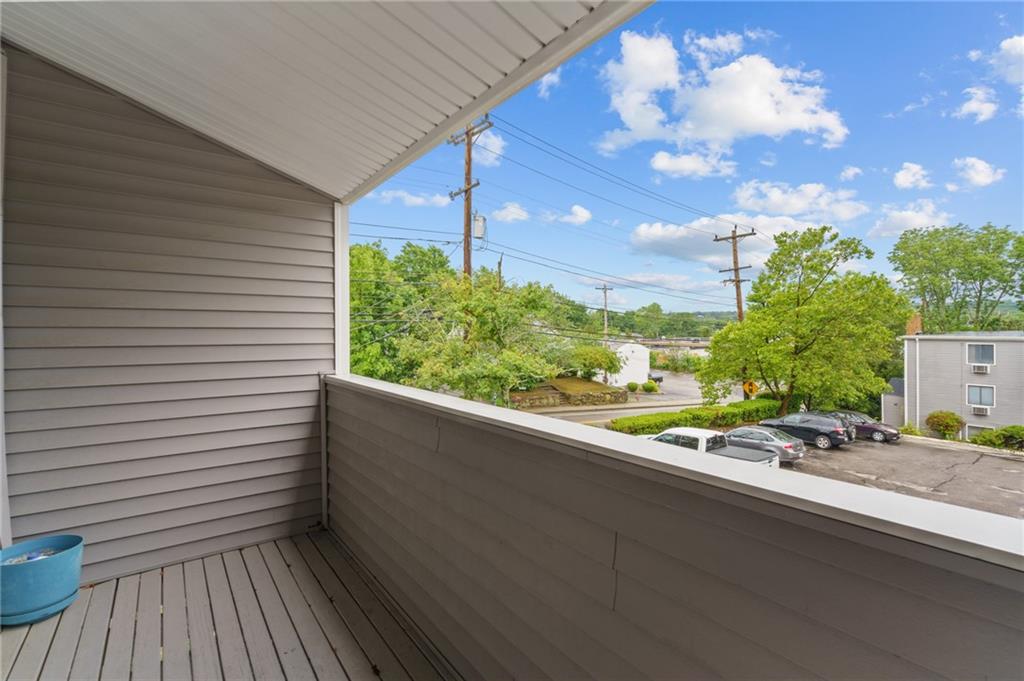 36 Cowesett Avenue, Unit12, West Warwick, RI 02893 MLS 1286403