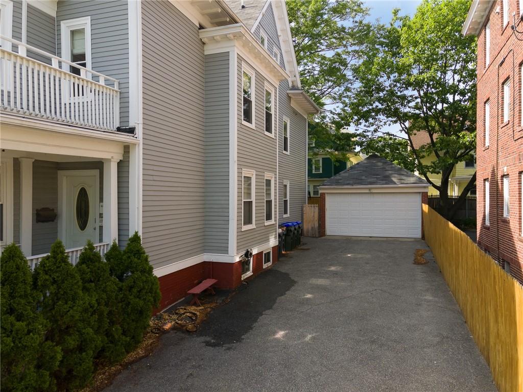 150 Irving Avenue, Unit#2, Providence