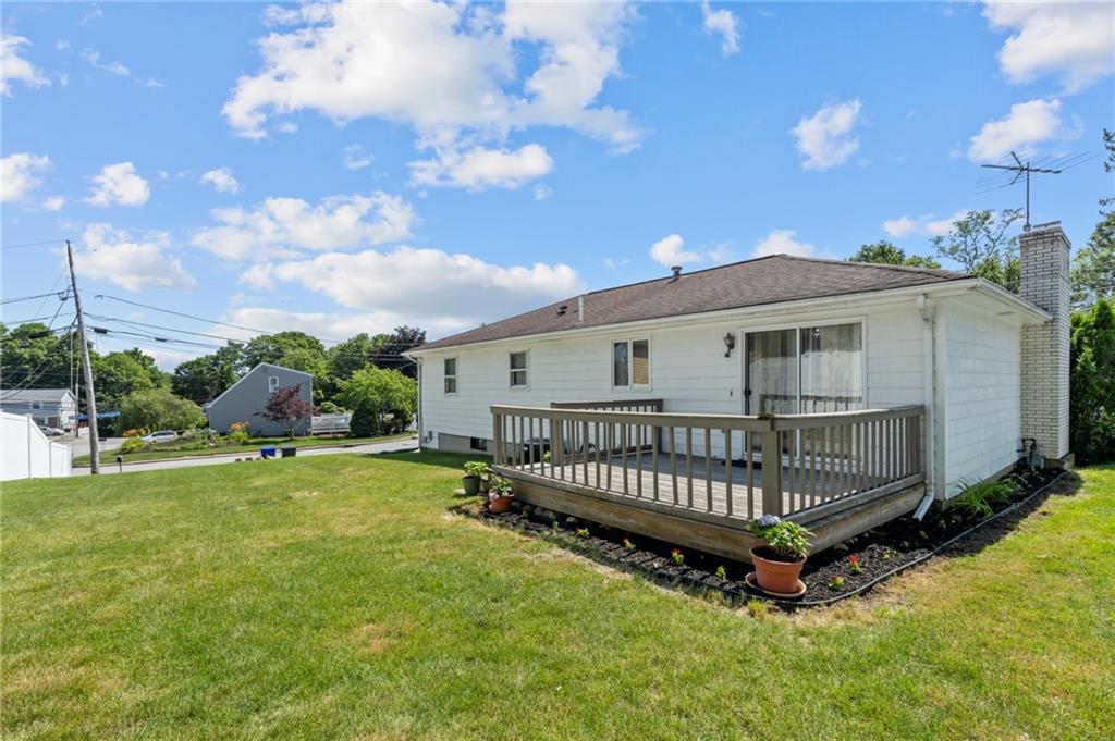 70 Hawthorne Place, North Providence, RI 02904 MLS 1286671 Lila Delman