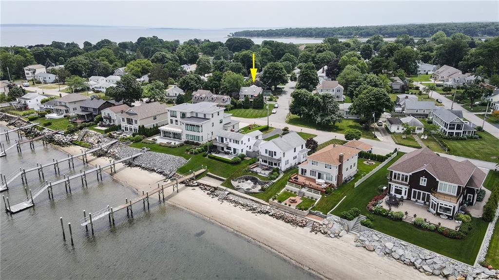 190 Charlotte Drive, Warwick, RI 02818 MLS 1286722 Lila Delman