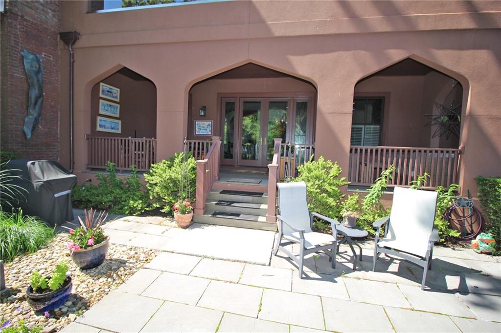 78 Rhode Island Avenue, Unit#3, Newport