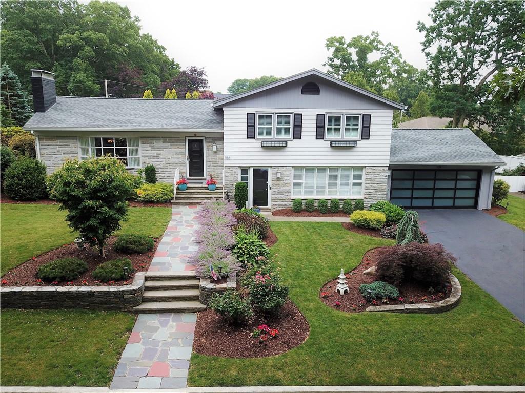 188 Summit Drive, Cranston, RI 02920 MLS 1287041 Lila Delman