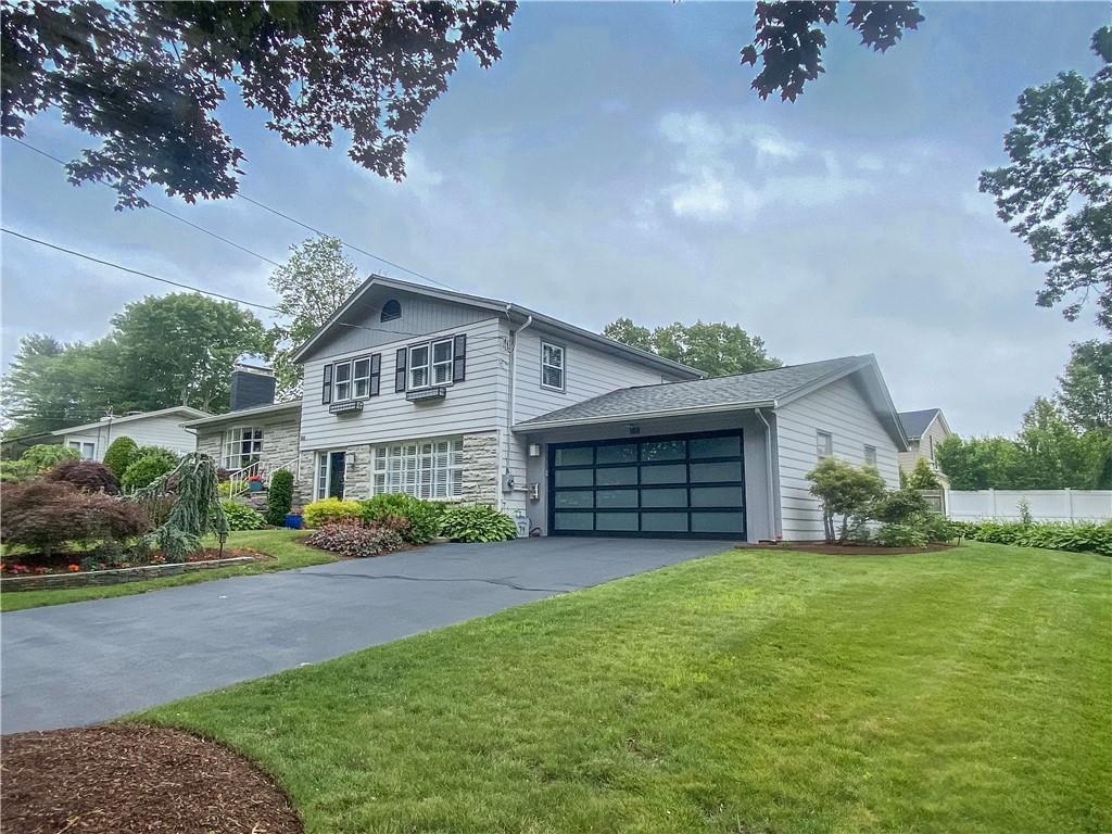 188 Summit Drive, Cranston, RI 02920 MLS 1287041 Lila Delman