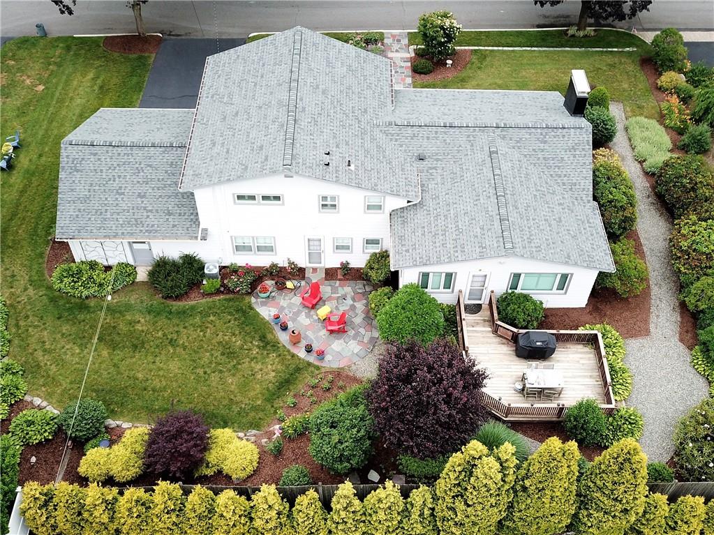 188 Summit Drive, Cranston, RI 02920 MLS 1287041 Lila Delman