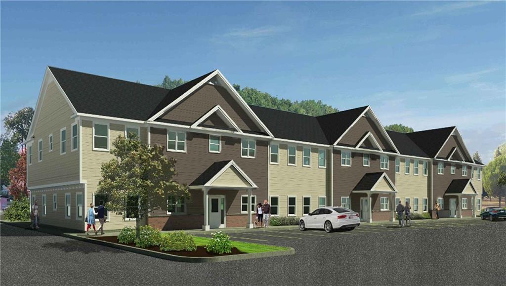 60 Bay Spring Avenue, Unitc5, Barrington, RI 02806 MLS 1281150