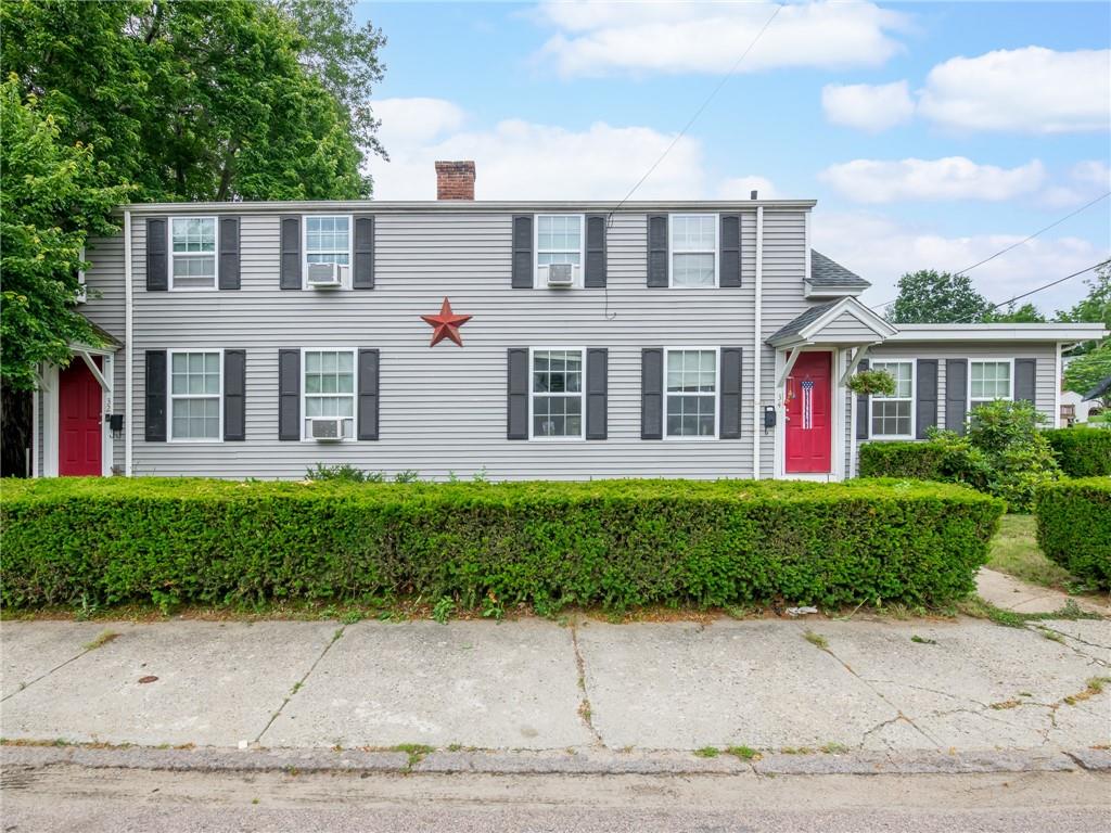 32 Pleasant Street, West Warwick, RI 02893 MLS 1286822 Lila Delman