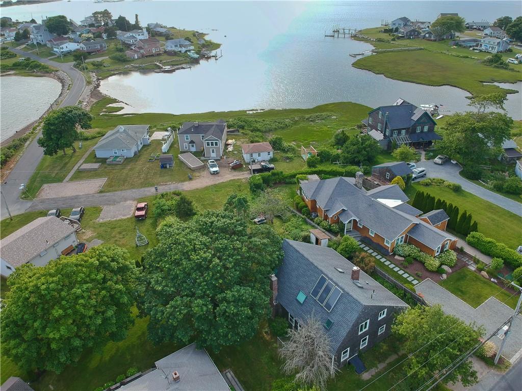 16 Conch Road, Narragansett, RI 02882 MLS 1286902 Lila Delman