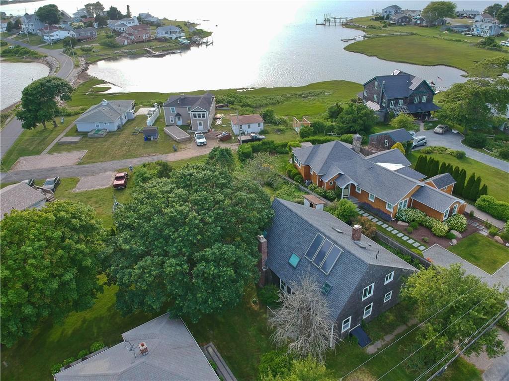16 Conch Road, Narragansett, RI 02882 MLS 1286902 Lila Delman