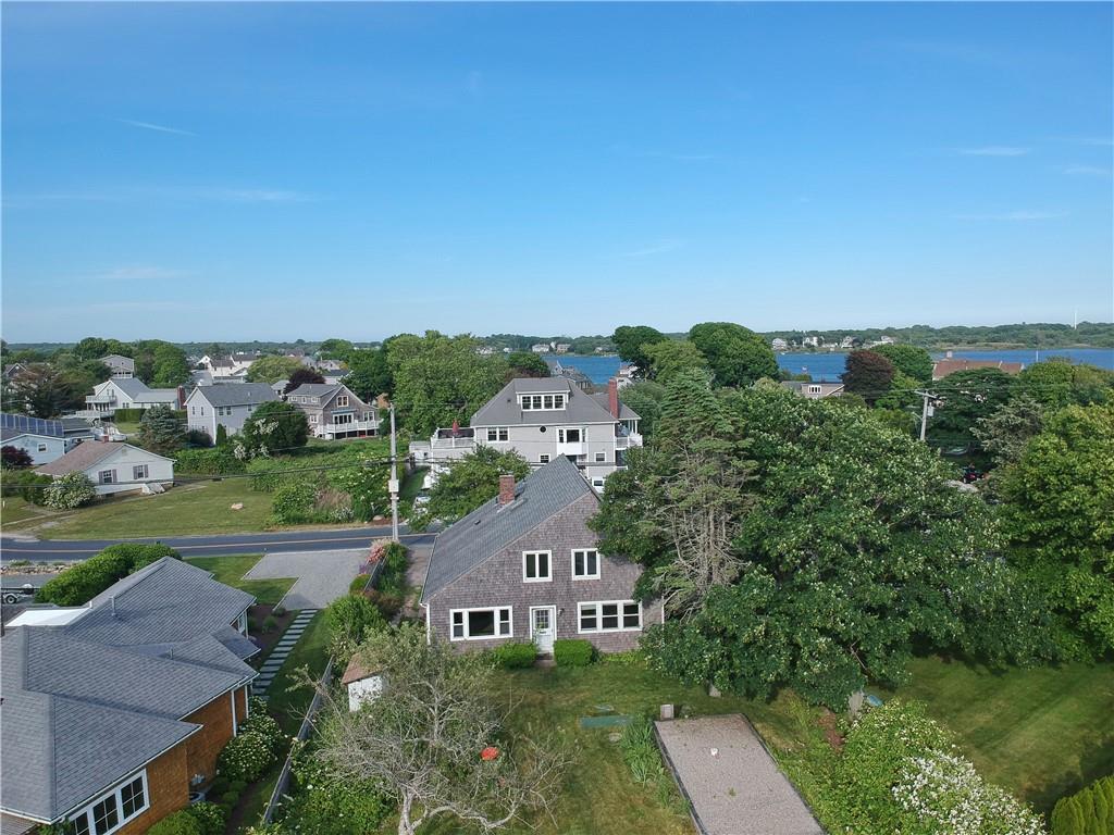16 Conch Road, Narragansett, RI 02882 MLS 1286902 Lila Delman