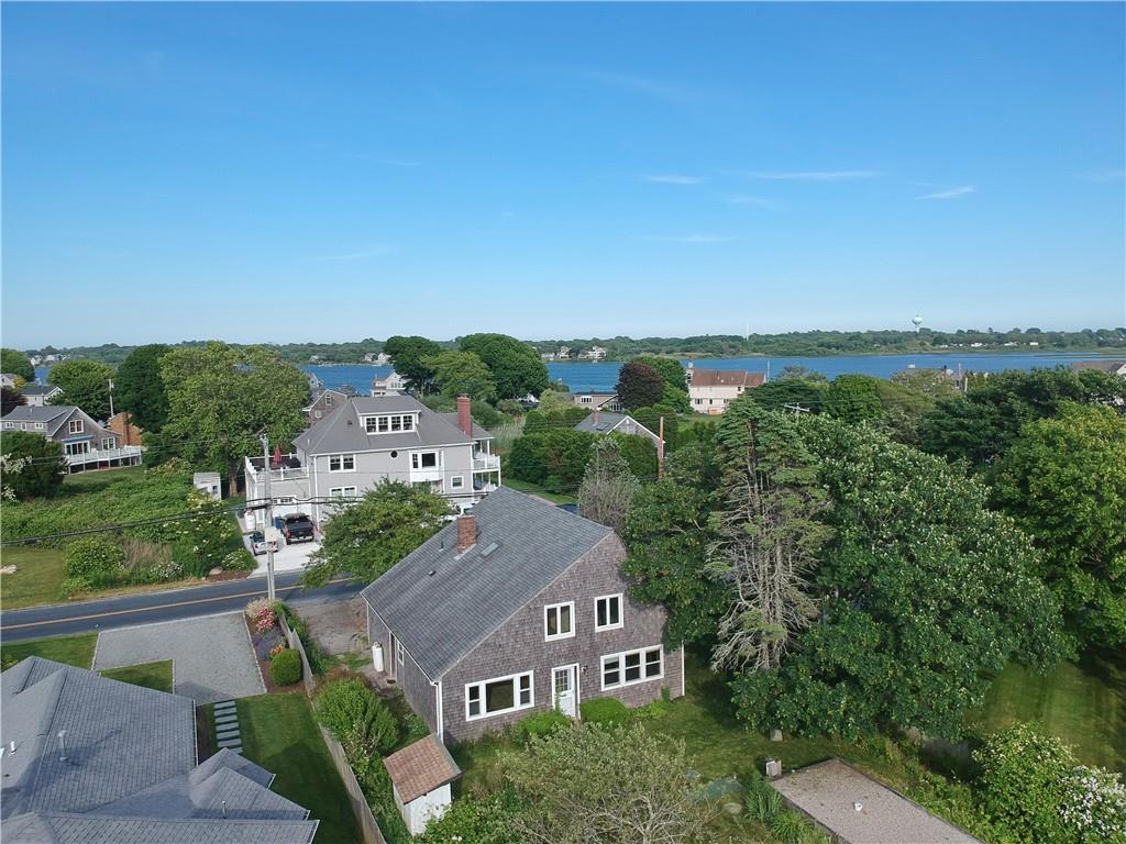 16 Conch Road, Narragansett, RI 02882 MLS 1286902 Lila Delman