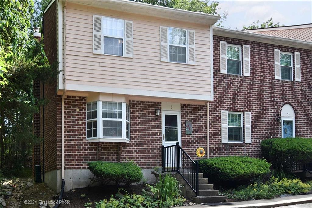 6 Governors Hill, Unit506, West Warwick, RI 02893 MLS 1286915