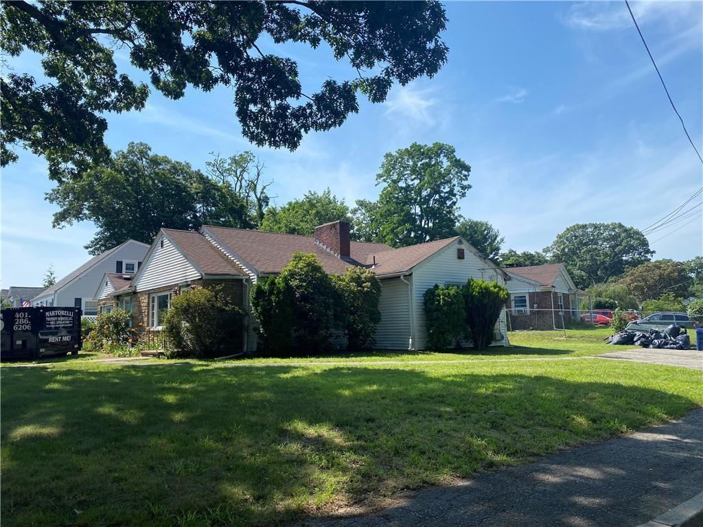 285 West Shore Road, Warwick, RI 02889 MLS 1287021 Lila Delman