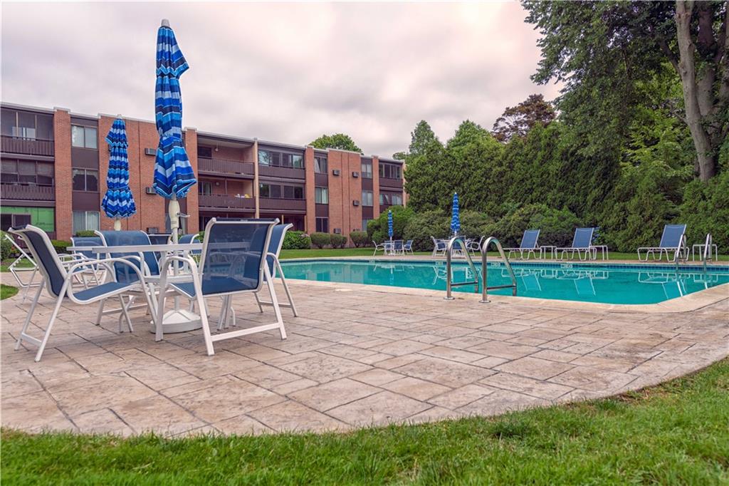 401 Bellevue Avenue, Unit#318, Newport