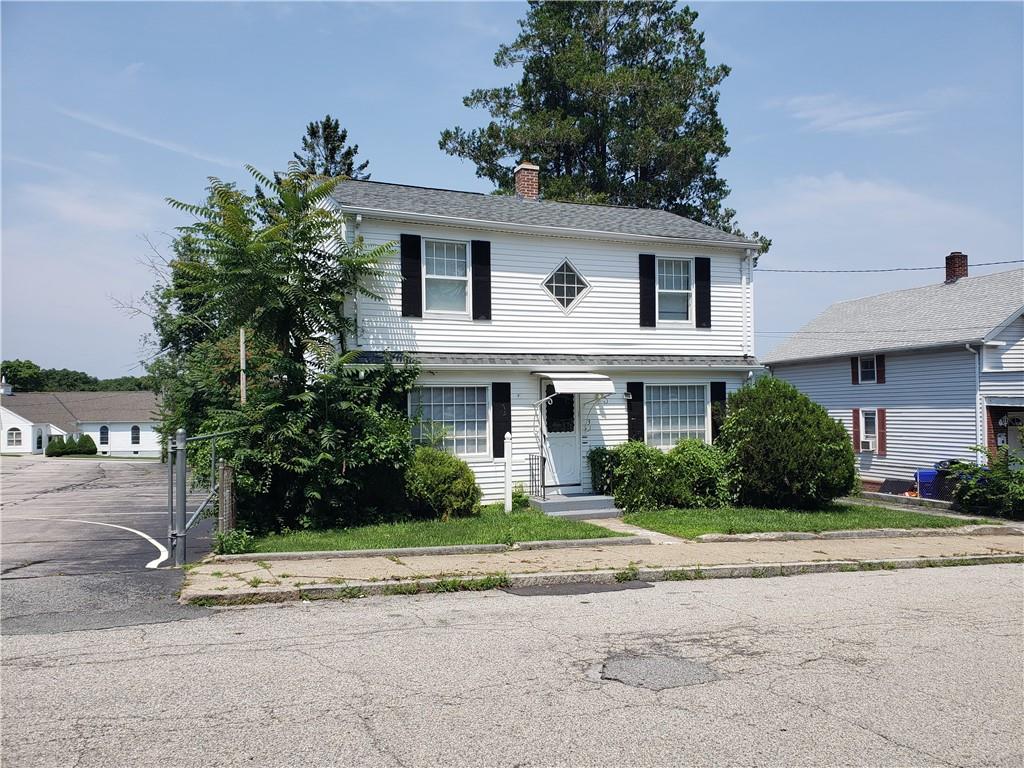 13 Woodside Avenue, West Warwick, RI 02893 MLS 1287206 Lila Delman