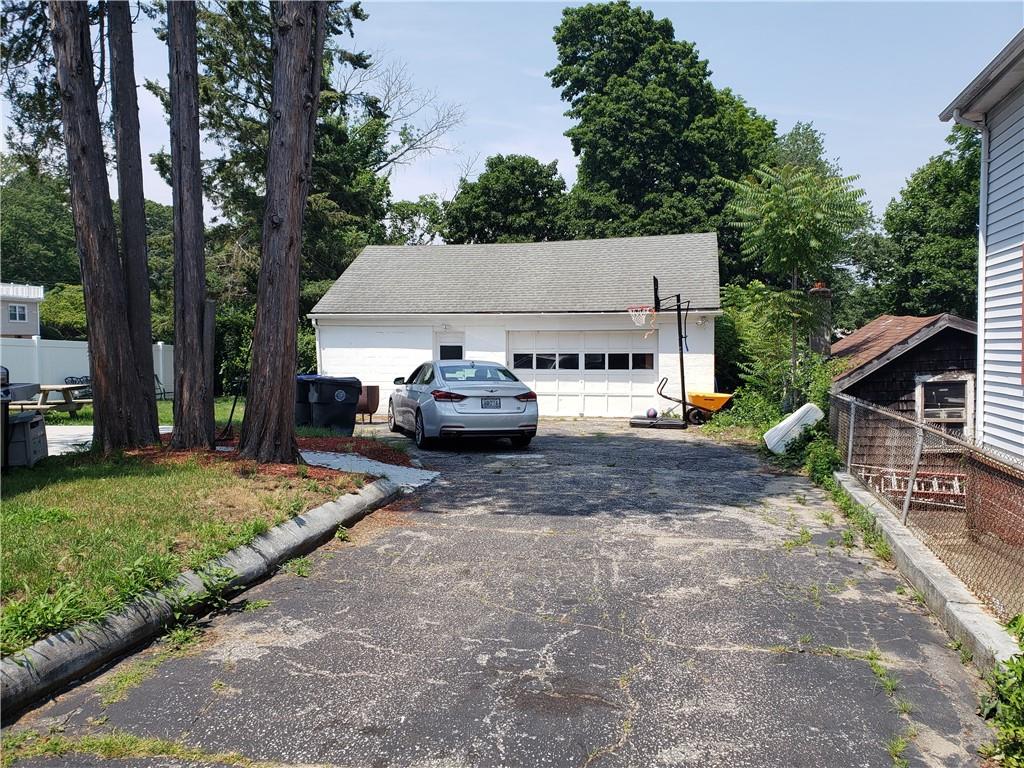 13 Woodside Avenue, West Warwick, RI 02893 MLS 1287206 Lila Delman