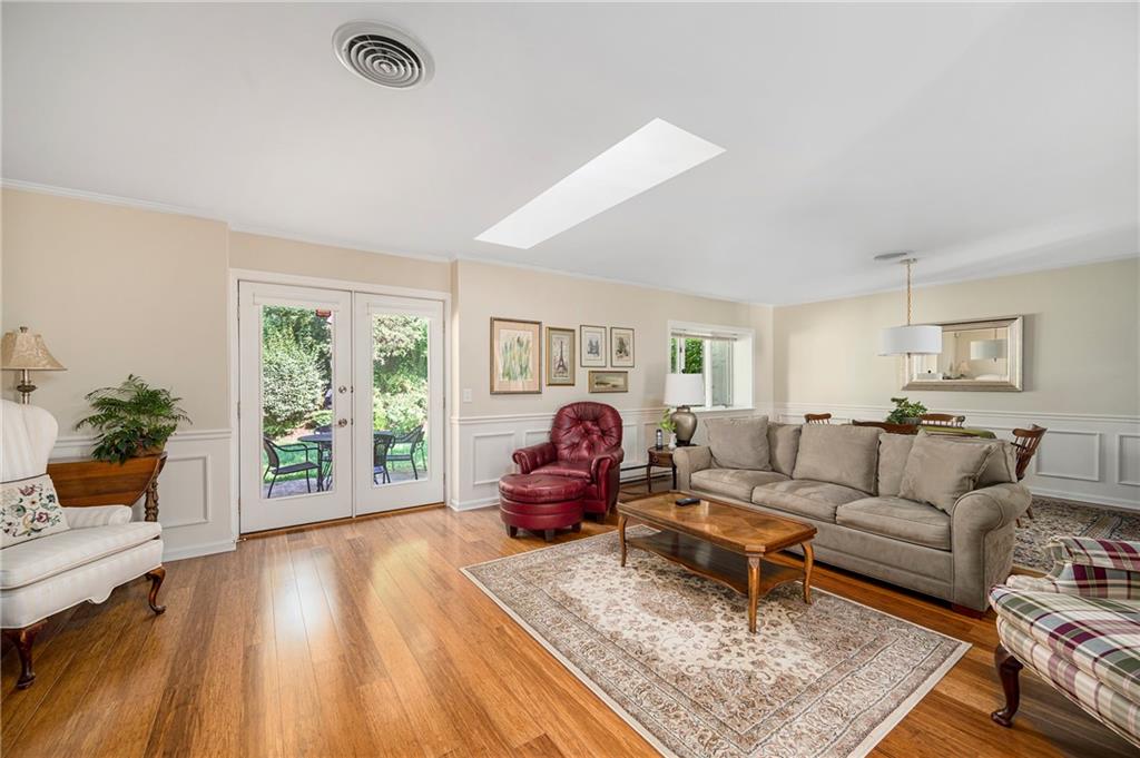 103 Pine Glen Drive, East Greenwich, RI 02818 MLS 1287347 Lila Delman