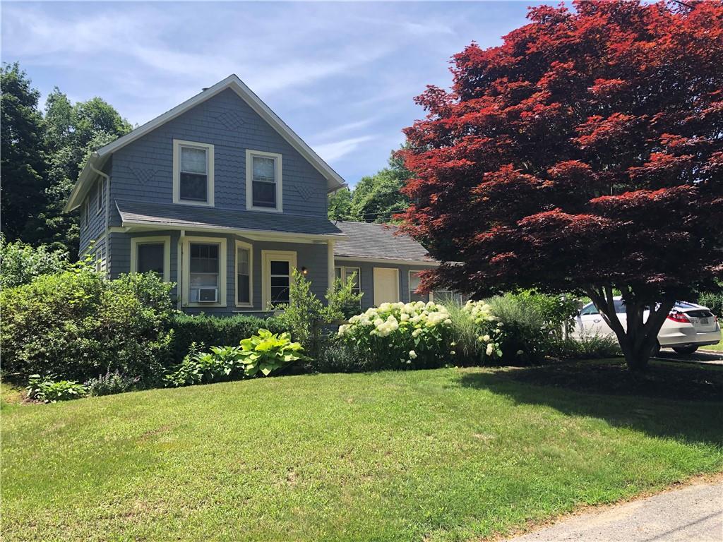 34 Gould Street, South Kingstown, RI 02879 MLS 1287348 Lila Delman