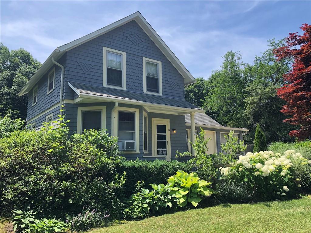34 Gould Street, South Kingstown, RI 02879 MLS 1287348 Lila Delman