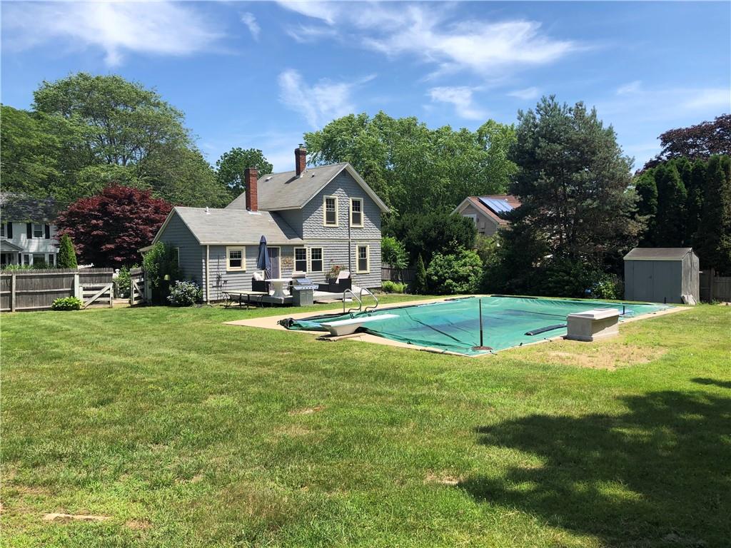 34 Gould Street, South Kingstown, RI 02879 MLS 1287348 Lila Delman