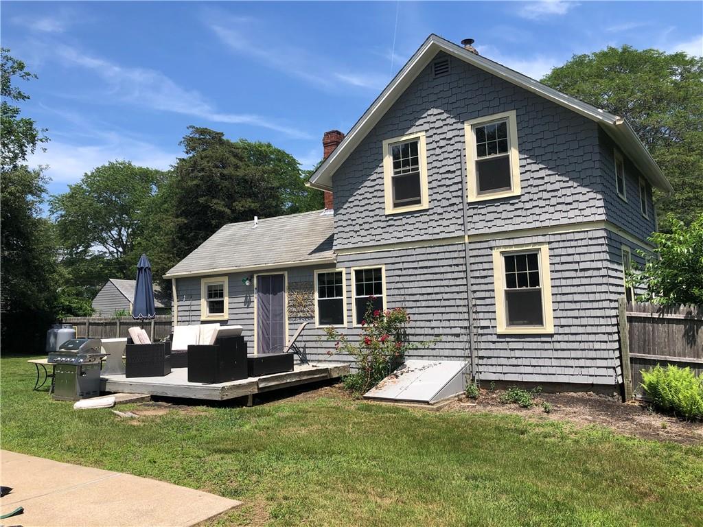 34 Gould Street, South Kingstown, RI 02879 MLS 1287348 Lila Delman