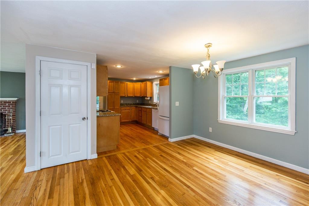 76 Regent Drive, North Kingstown