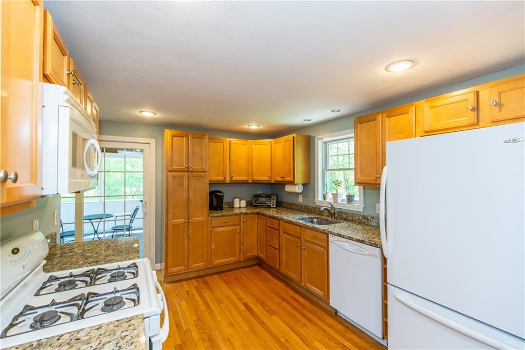 76 Regent Drive, North Kingstown