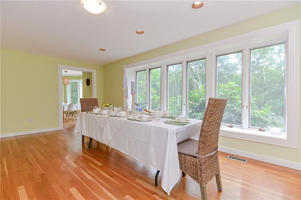 601 Gravelly Hill Road, South Kingstown