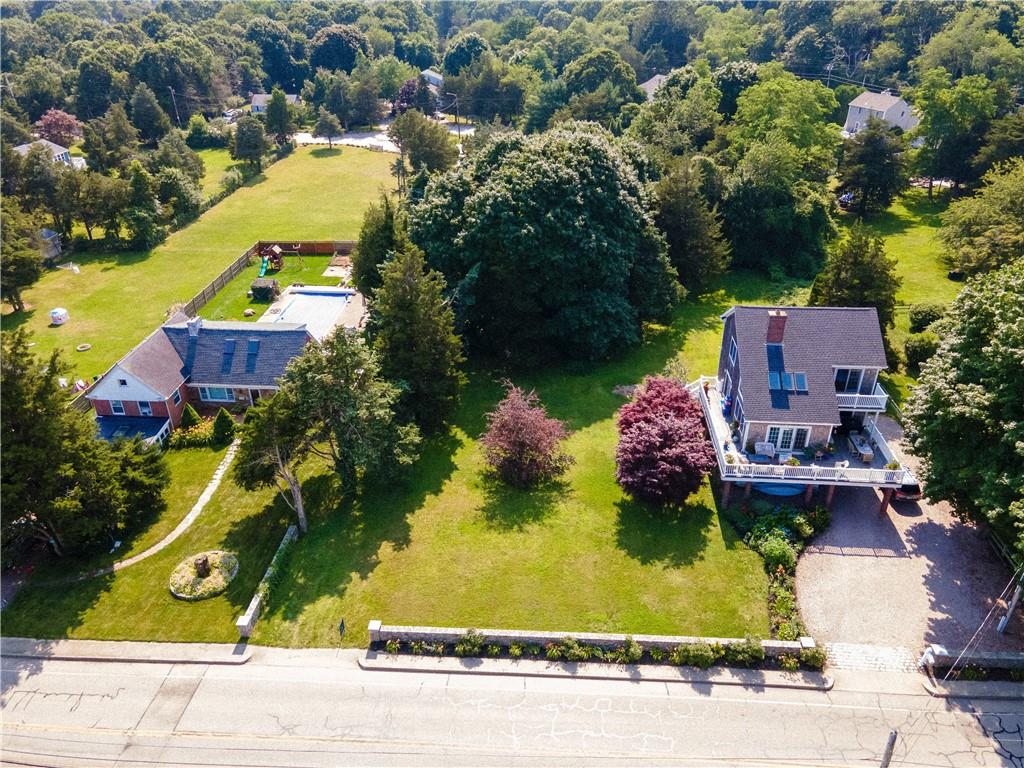 100 Winnapaug Road, Westerly, RI 02891 MLS 1287854 Lila Delman