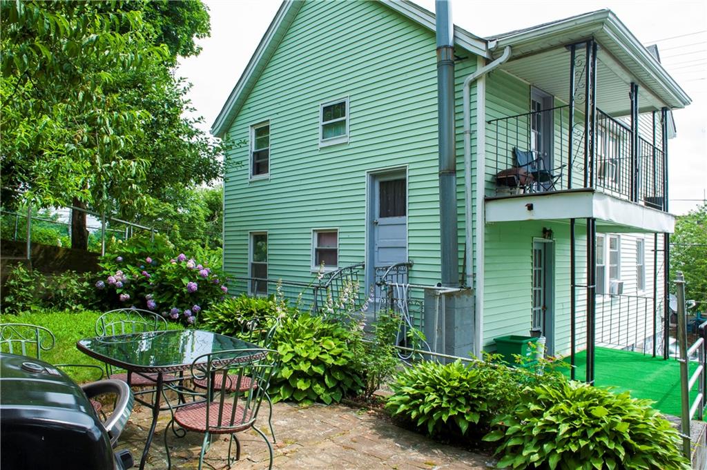345 Pleasant Street, Pawtucket, RI 02860 MLS 1287874 Lila Delman
