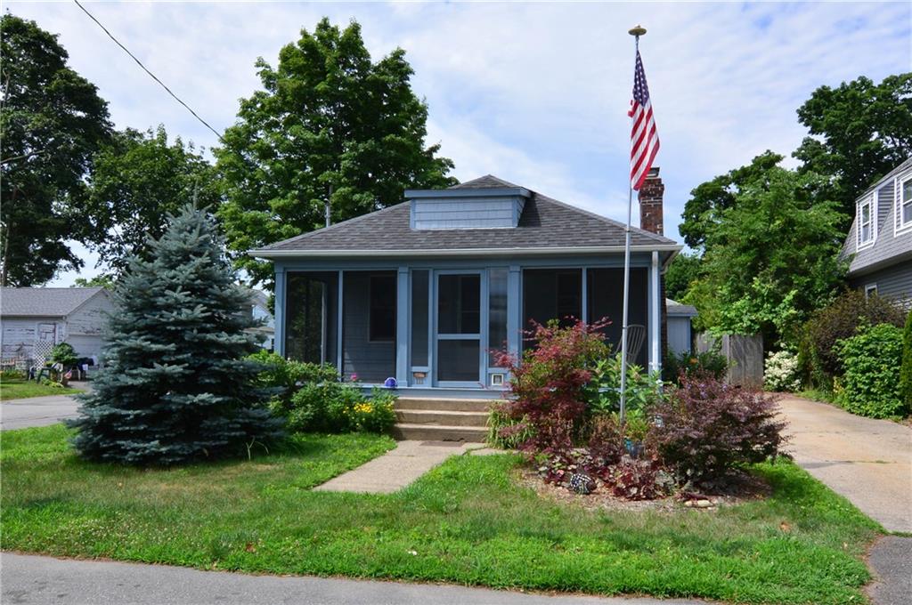 111 Bellman Avenue, Warwick, RI 02889 MLS 1288199 Lila Delman