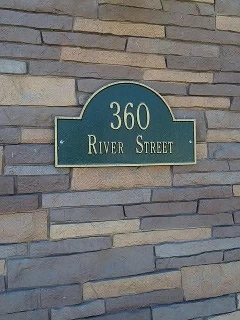360 River Street, Woonsocket