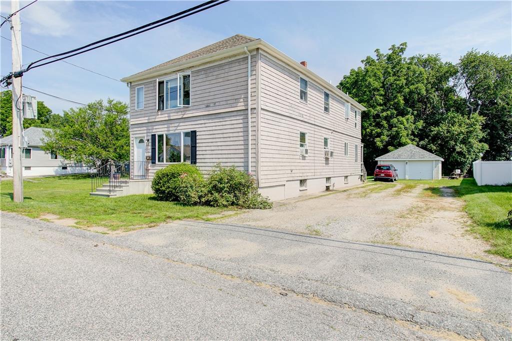 54 Randolph Avenue, Tiverton, RI 02878 MLS 1288307 Lila Delman