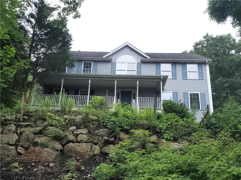 39 Timberland Drive, Lincoln, RI 02865 MLS 1288344 Lila Delman