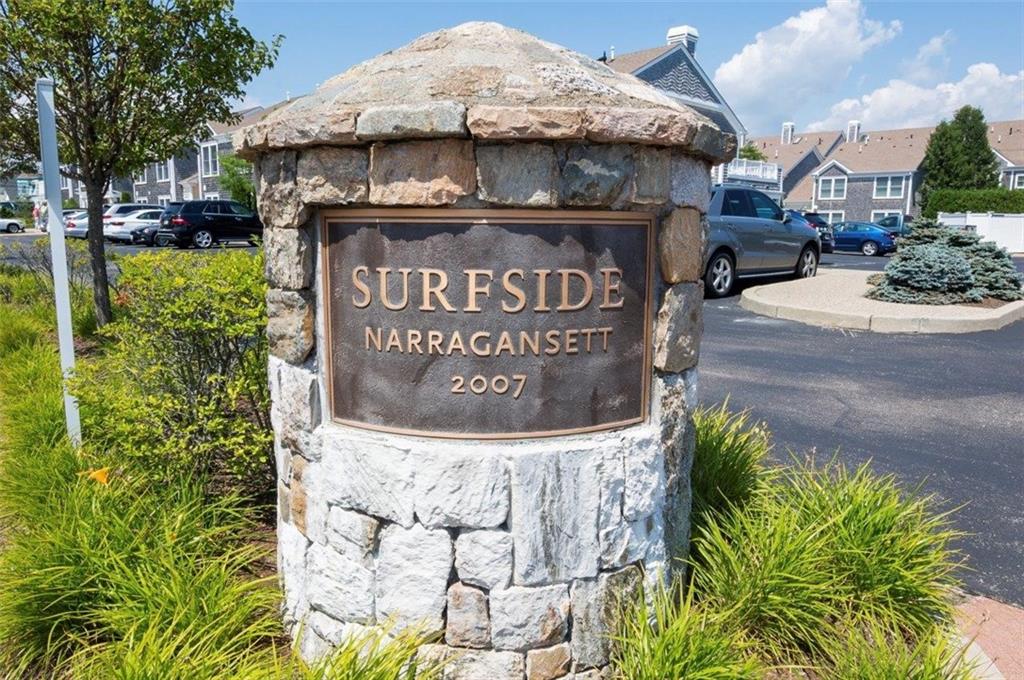 20 Narragansett Avenue, Unit#404, Narragansett