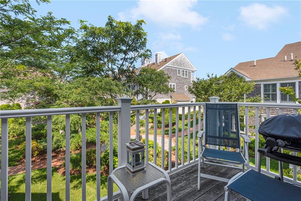 20 Narragansett Avenue, Unit#404, Narragansett