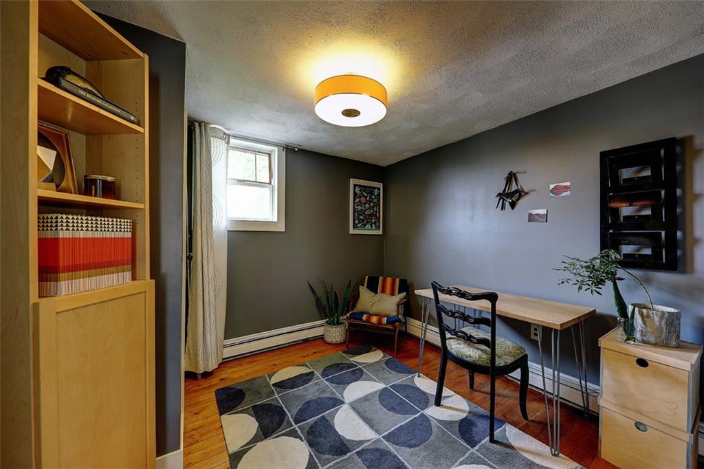 58 Hudson Street, Unit#3, Providence