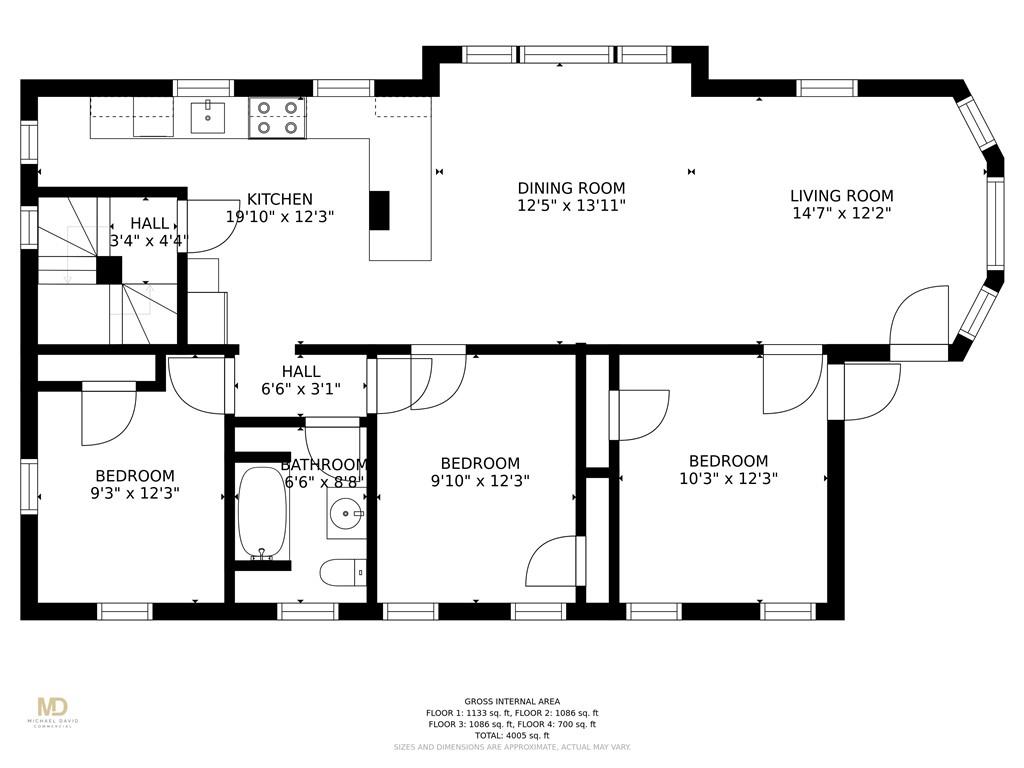 65 - 67 Park Avenue, Cranston